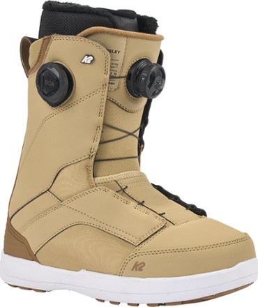 Kinsley Snowboard Boots - Women's