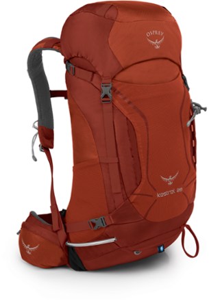 Osprey Men's Kestrel 28 Pack - 2018