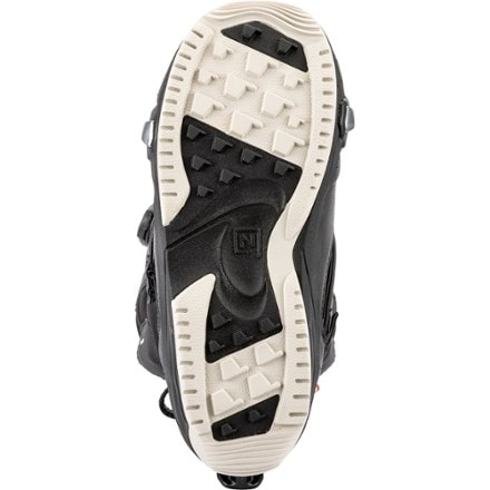 Nitro Cave TLS Step On Snowboard Boots - Women's - 2025/2026 4