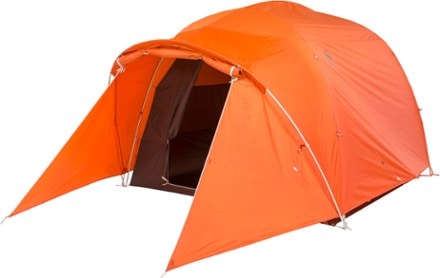 Big Agnes Bunk House 4 Tent 0