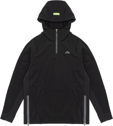 PYNRS Sydney Performance Hoodie 0
