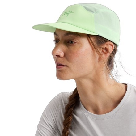 Arc'teryx Gamma 5-Panel Cap 3