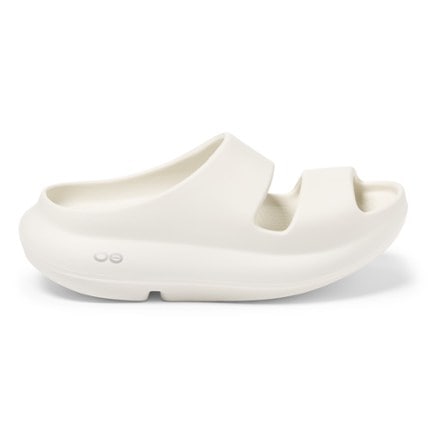 OOFOS OOyea Slide Sandals - Women's 1