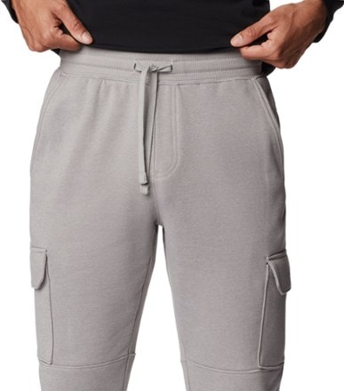 Columbia Trek Cargo Pants - Men's 3