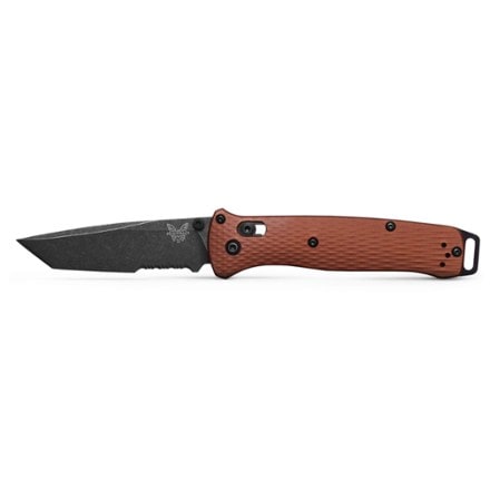 Benchmade 537SBK-07 Bailout Knife 2