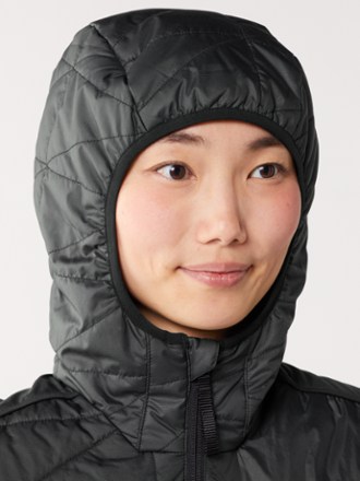 adidas Multi Synthetic Insulated Vest - Women's 5