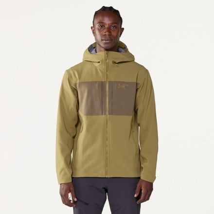 Arc'teryx Gamma MX Hoody - Men's 1