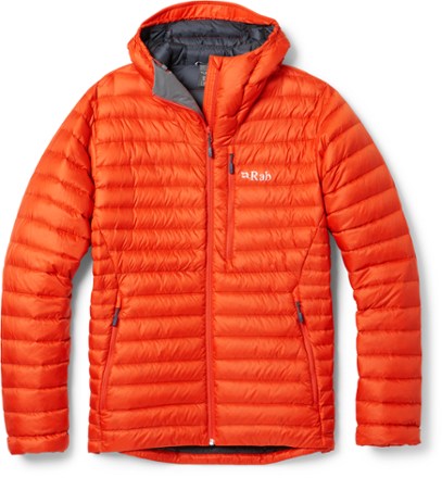 Rab Microlight Alpine Down Jacket - Men's | REI Co-op