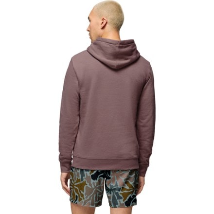 prAna Fleece Hoodie - Men's 2