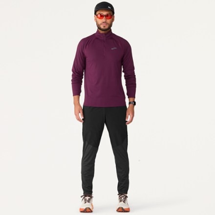 Brooks Dash Pants - Men's 4