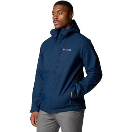 Columbia Hikebound II Jacket - Men's 3