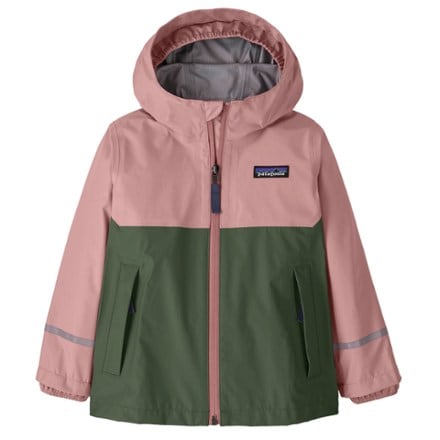 Patagonia Baby Torrentshell Jacket - Toddlers' 0