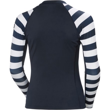 Helly Hansen Waterwear Rashguard - Women's 1