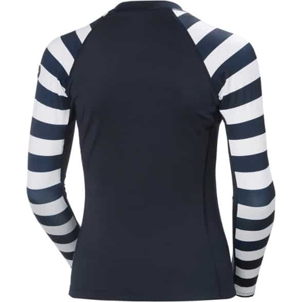 Detail Image of color Navy Stripe