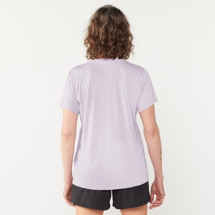 Patagonia Capilene Cool Daily Shirt - Women's 4