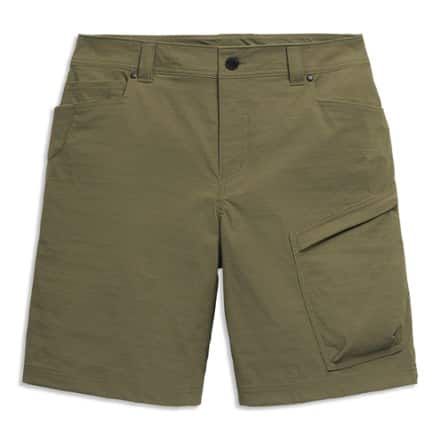 Outdoor Research Timberline Utility Shorts - Men's 0