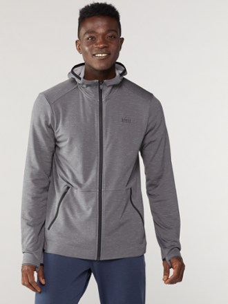 rei mens fleece pants