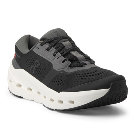 On Cloudrunner 3 Road-Running Shoes - Women's 2