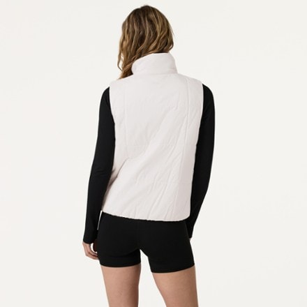 Vuori Canyon Insulated Sporty Vest - Women's 2