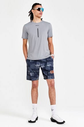 Craft Core Charge Shorts - Men's 2