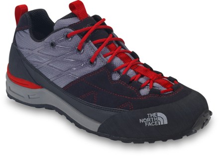 north face lightweight shoes