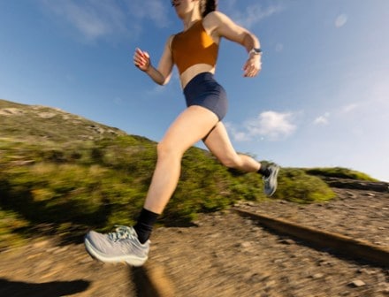 Topo Athletic Pursuit 2 Trail-Running Shoes - Women's 5