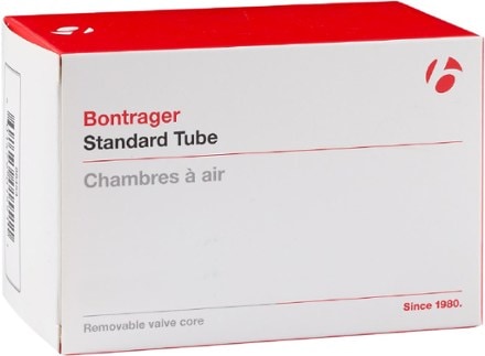 Bontrager Standard Presta Tube - 700c x 35-44 0
