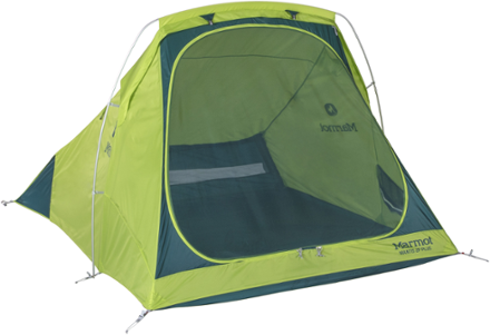 Marmot Mantis 2P Plus Tent