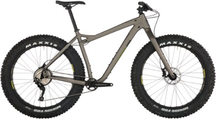 rei fat tire bikes