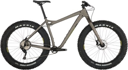 Salsa fat tire shop