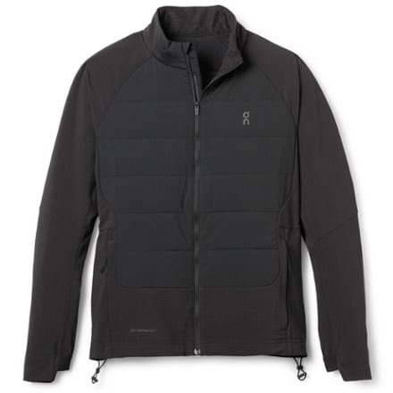 On Weather Hybrid Insulated Jacket - Women's 0
