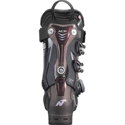 Nordica Sportmachine 3 95 W BOA Ski Boots - Women's - 2025/2026 3