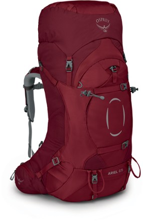 Osprey Ariel 65 Pack - Women's 0