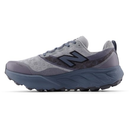 New Balance Fresh Foam X Hierro v9 Trail-Running Shoes - Men's 1