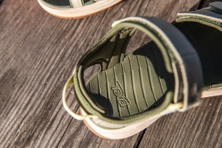 Teva Tirra Sport Sandals - Women's 9