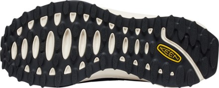 KEEN Zionic Waterproof Hiking Shoes - Women's 4