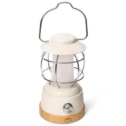 Wild Land Compact LED Lantern 9