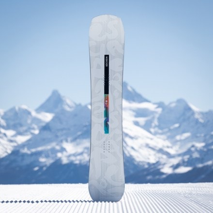 Nidecker Escape Snowboard - 2025/2026 5