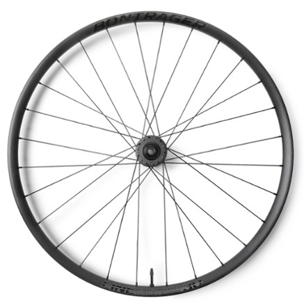 BONTRAGER LINE COMP30 タイヤ ホイール 29 MTB Bontrager Line Comp 30 TLR Boost 29 MTB Wheel | REI Co-op