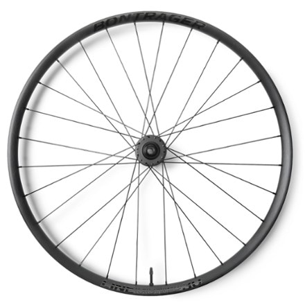 Bontrager Line Comp 30 TLR Boost 29 MTB Wheel 1