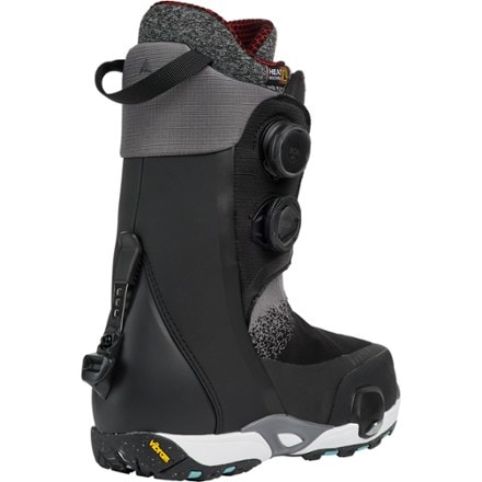 Burton Waverange X Pro Step On Snowboard Boots - Men's - 2026/2027 1
