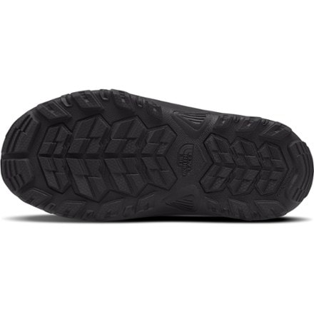 The North Face Chilkat V Lace WP Boots - Kids' 3