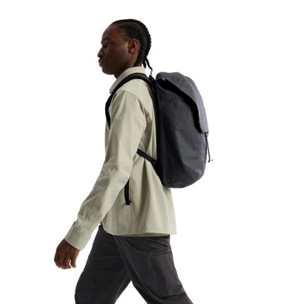 Arc'teryx Granville 25 Pack 5