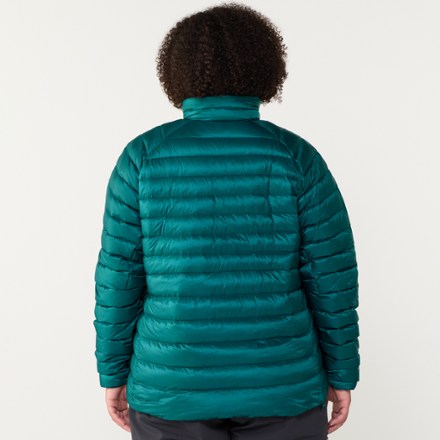 REI Co-op Magma 850 Down Jacket - Women's 4