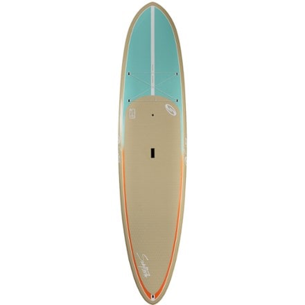 Surftech Generator V-Tech Stand Up Paddle Board - 11'6" 1