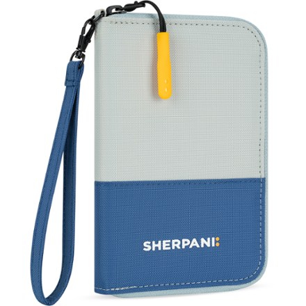 Sherpani Rio Passport Wallet 3
