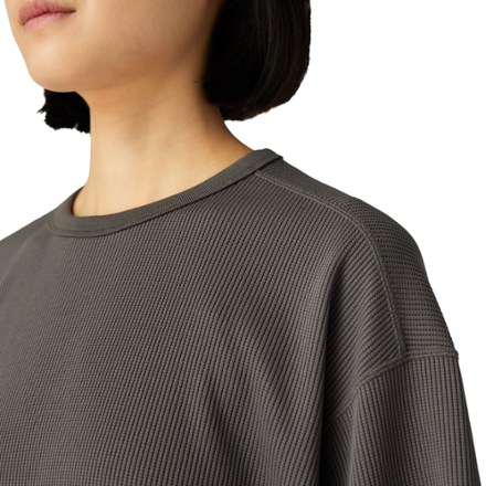 Snow Peak Dry Thermal T-Shirt 4