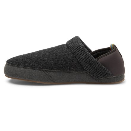 Smartwool Cabin Mule Slippers 1