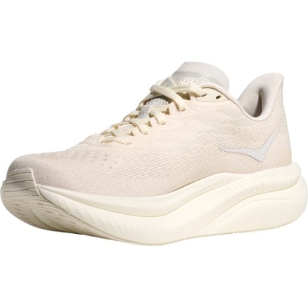 HOKA Mach 6 Road-Running Shoes - Women's 3