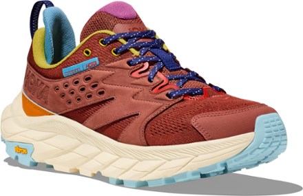 HOKA x Cotopaxi Anacapa Breeze Low Hiking Shoes 2